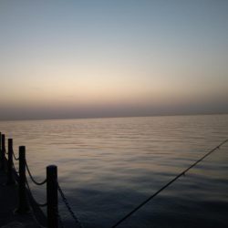 終了間際の奇跡